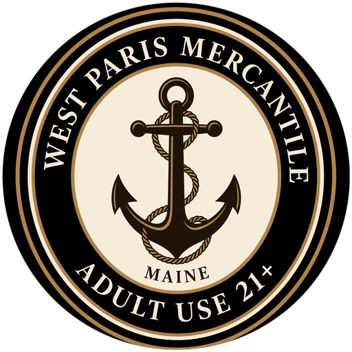 West Paris Mercantile
